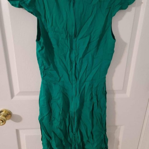 Collectif Titti Plain Playsuit - US sz4 - Picture 3 of 4